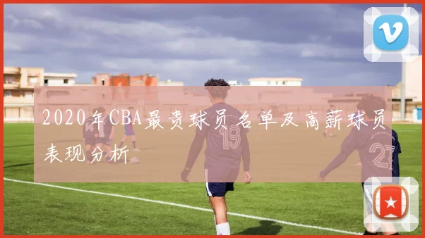 2020年CBA最贵球员名单及高薪球员表现分析