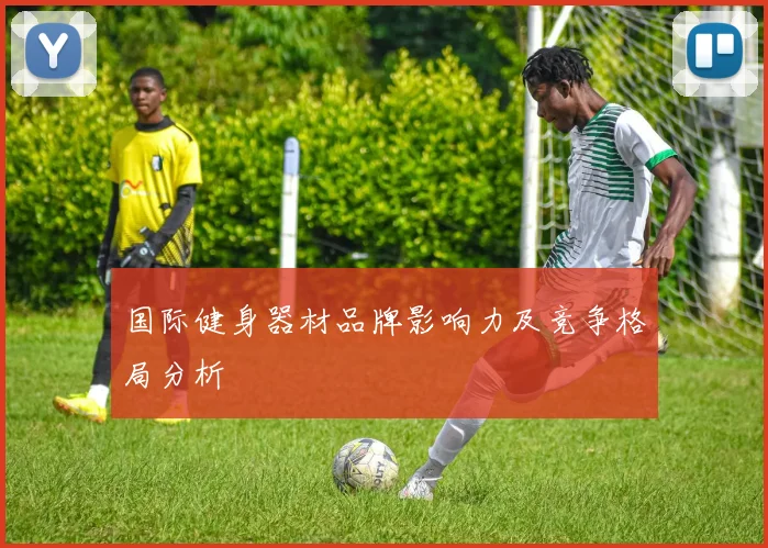 国际健身器材品牌影响力及竞争格局分析