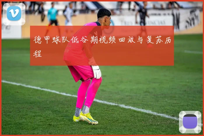 德甲球队低谷期视频回放与复苏历程