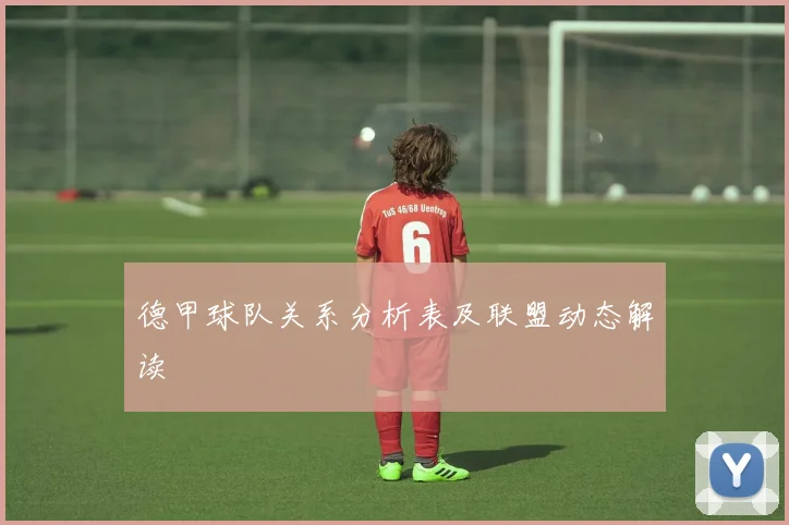 德甲球队关系分析表及联盟动态解读